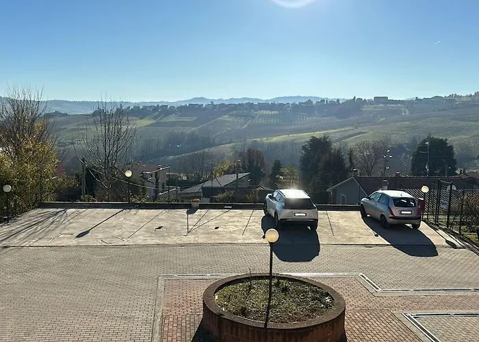 Casa Al Poggio