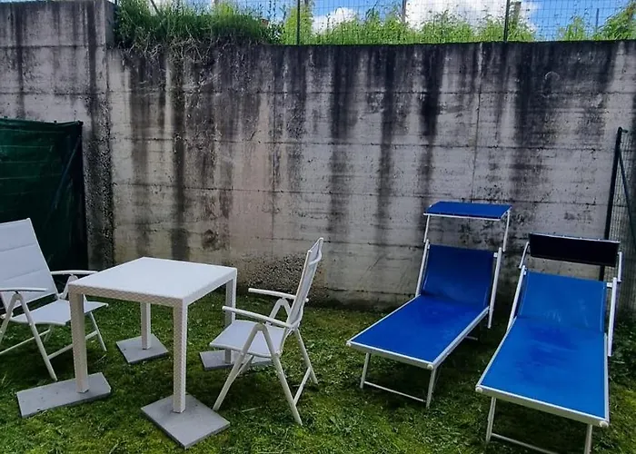 Casa Al Poggio
