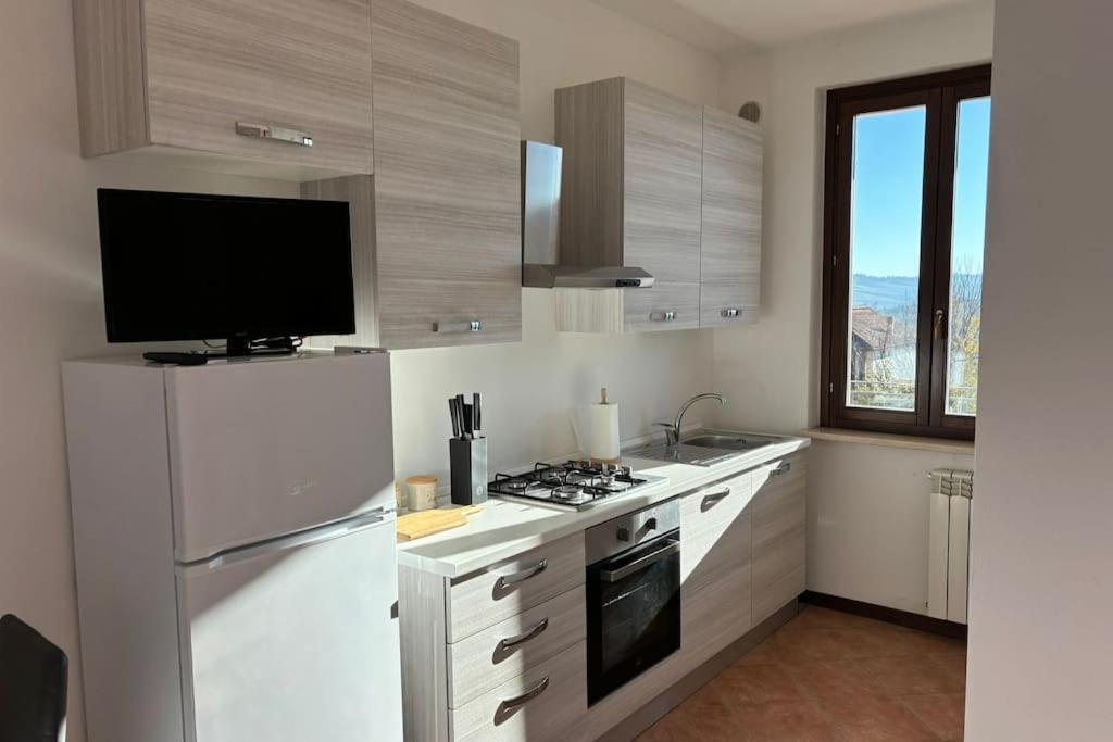 Apartment Casa Al Poggio