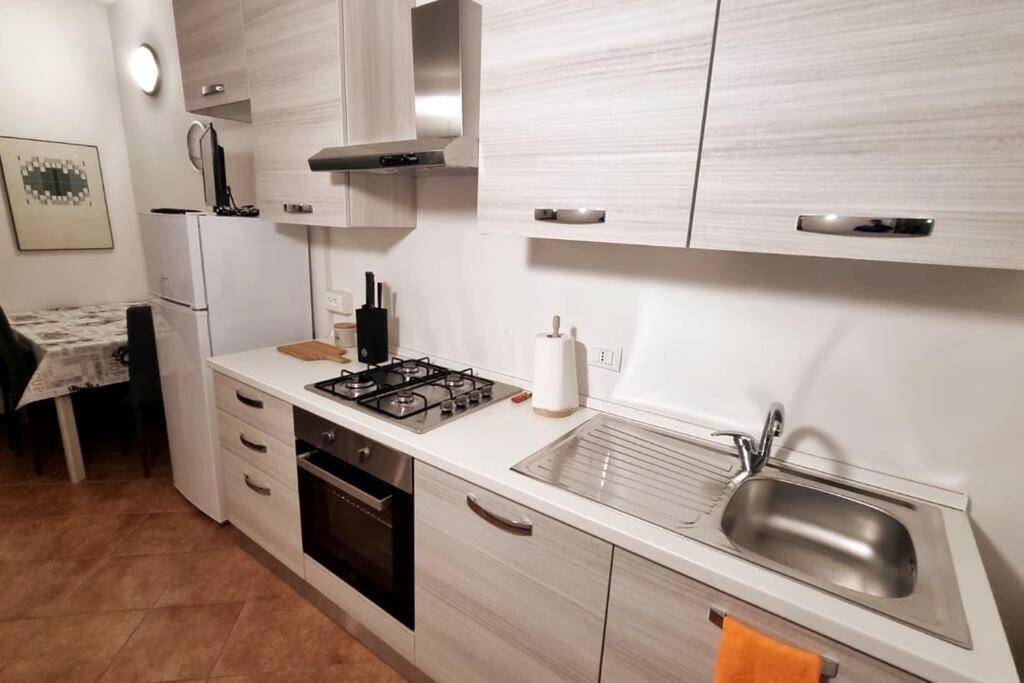 Casa Al Poggio Appartement *
