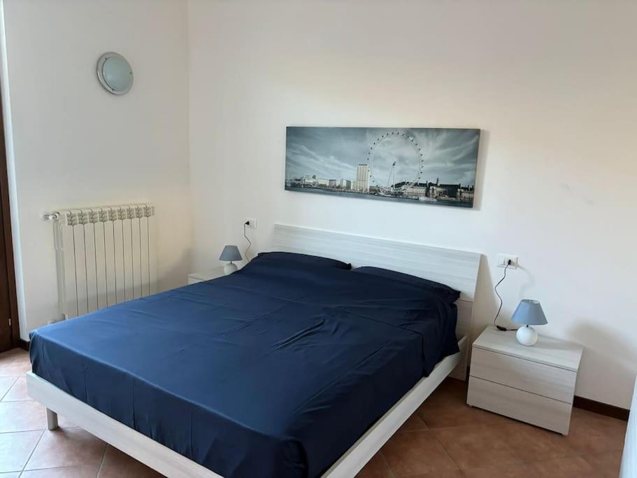 Casa Al Poggio Apartment