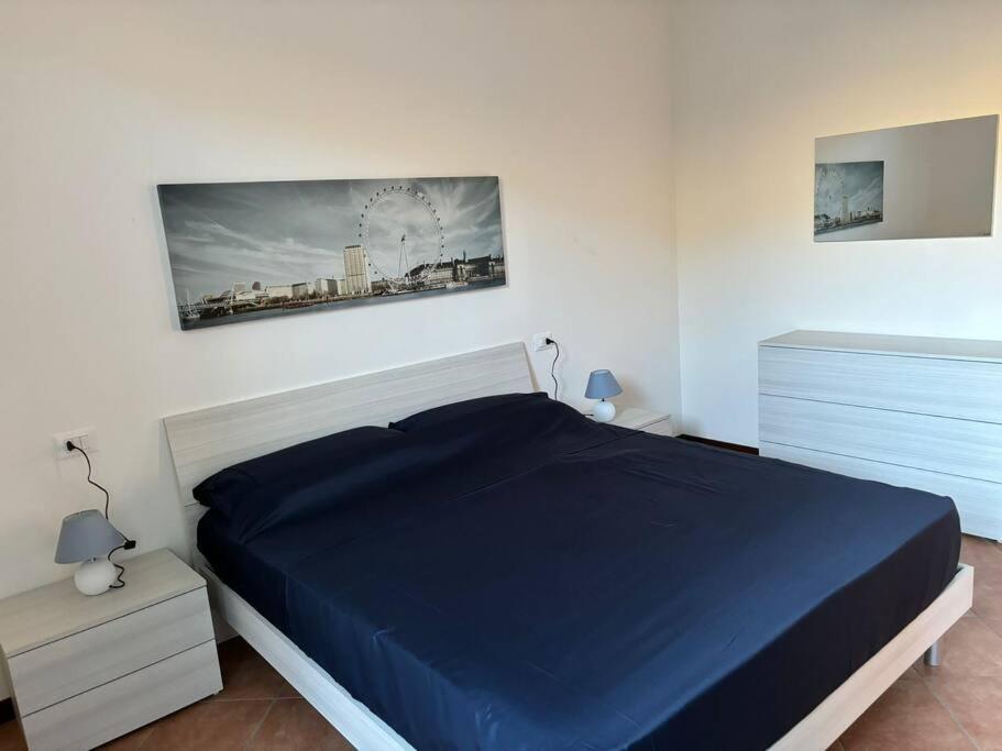Casa Al Poggio Apartment *